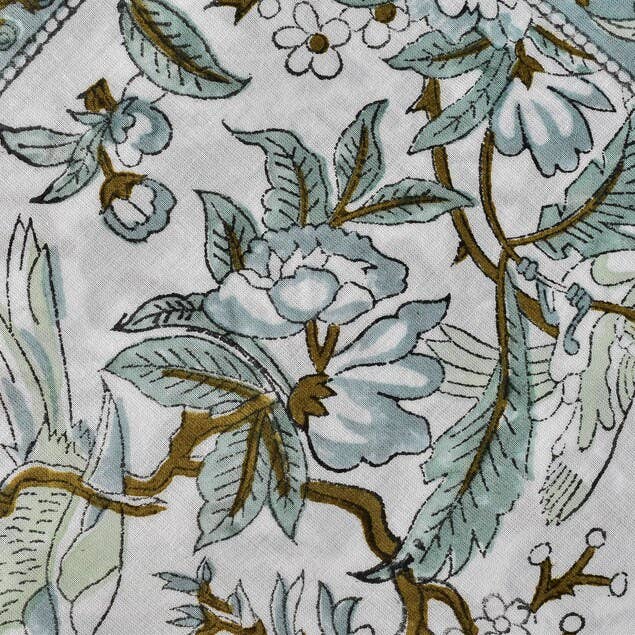 Fabricrush - Wholesale Dinner & cloth napkin - Sage and Olive Green Bordered Napkins Wedding Event Gifts4