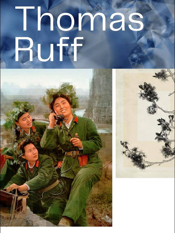 Thomas Ruff by Ruff, Thomas for wholesale by Boon Books