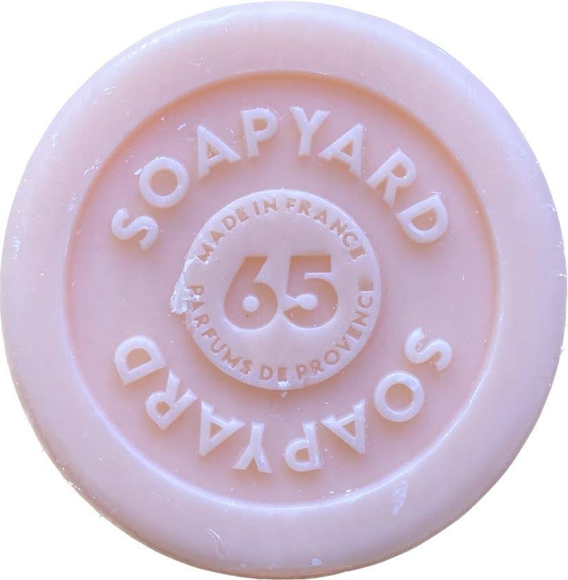 soapyard – sabonete sólido por atacado – Barras únicas sem embalagem20
