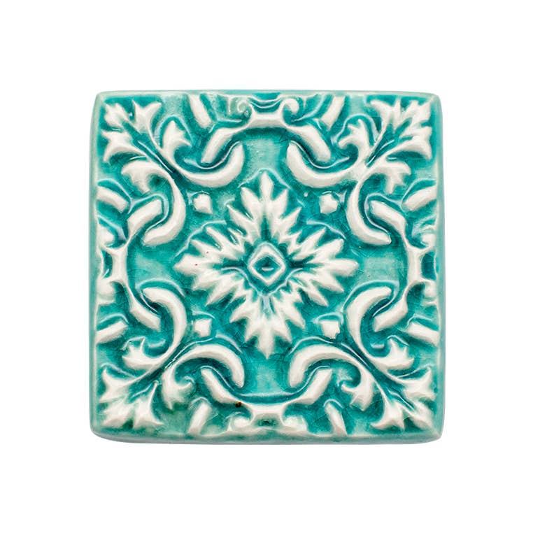 Companhia Atlântica - Wholesale Magnet - Tile Magnet6