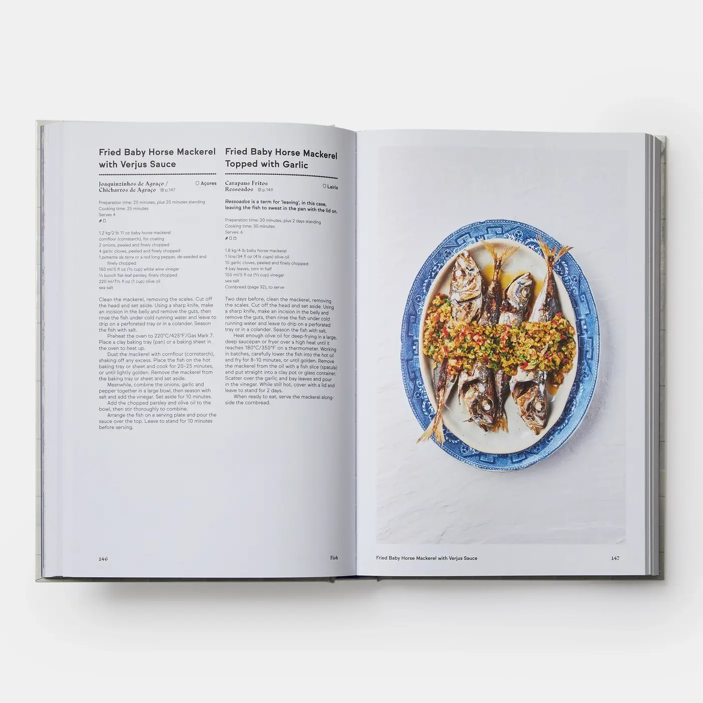 Phaidon - Wholesale Cookbooks & Food - Portugal: The Cookbook6