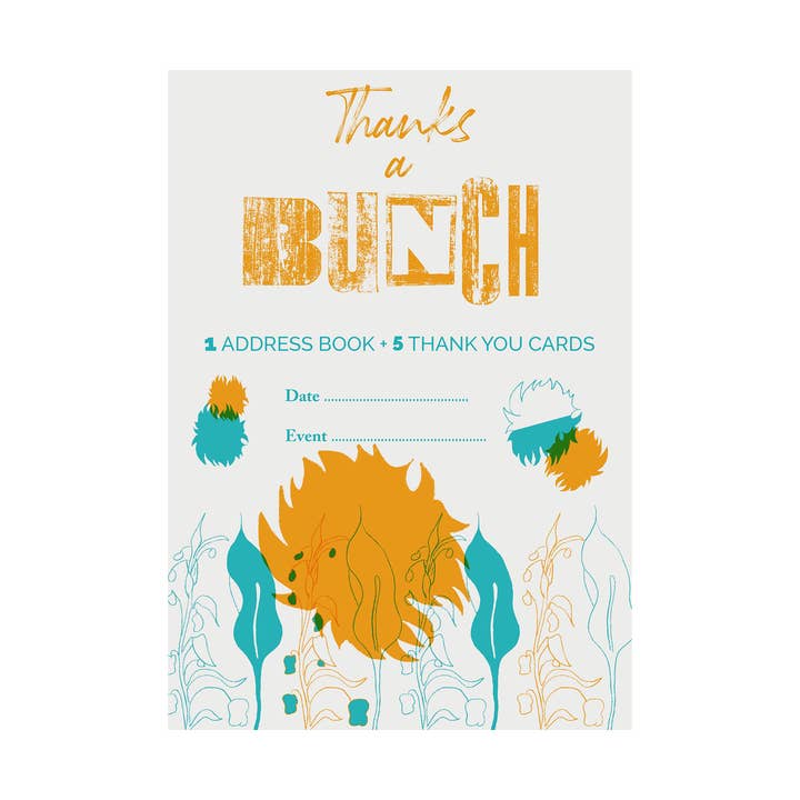 Kit de correspondance - Lanterne pour la vente par Letterpress PLAY