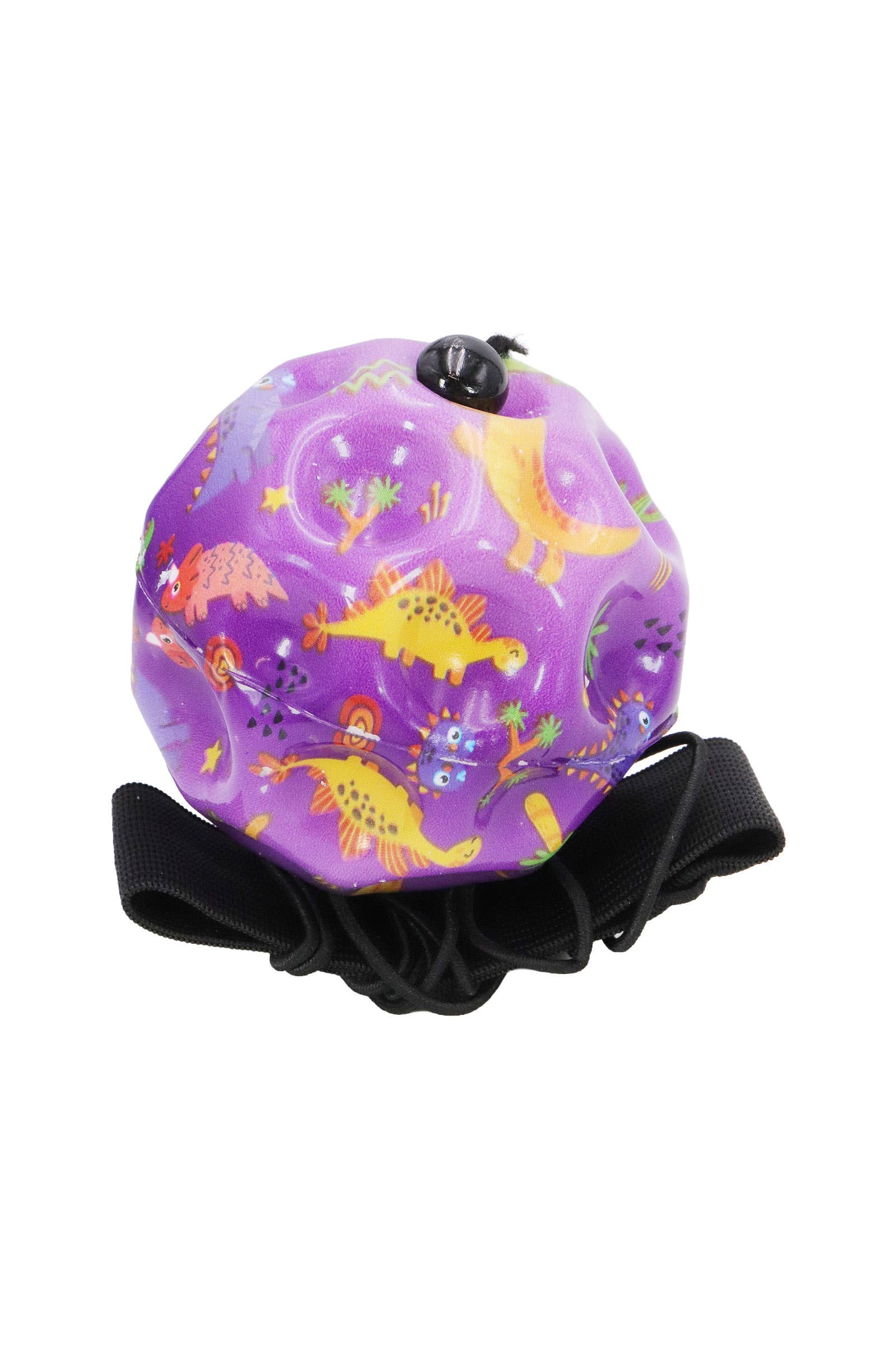 ASSORTED Jurassic Dinosaur Meteorite Return Gravity Ball for wholesale on Faire8