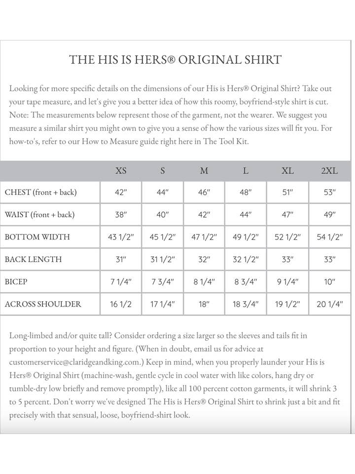 The His is Hers Original Shirt in Punch Pink Stripe for wholesale on Faire7