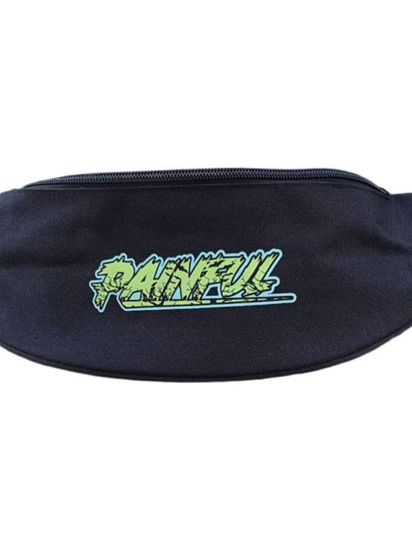 Marsupio misterioso per la vendita all'ingrosso da parte di Painful Clothing