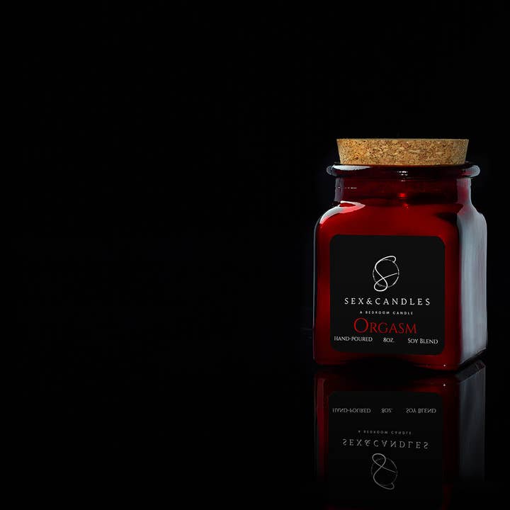 orgasme for engroshandel hos Sex&Candles