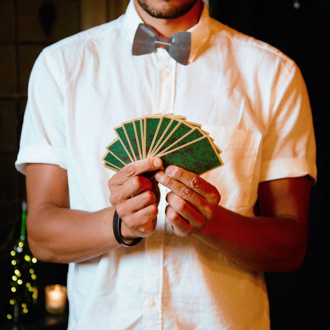 Talking Tables USA - Vente Jeux de société - Jeu de nuit de casino | Jeux quotidiens |7