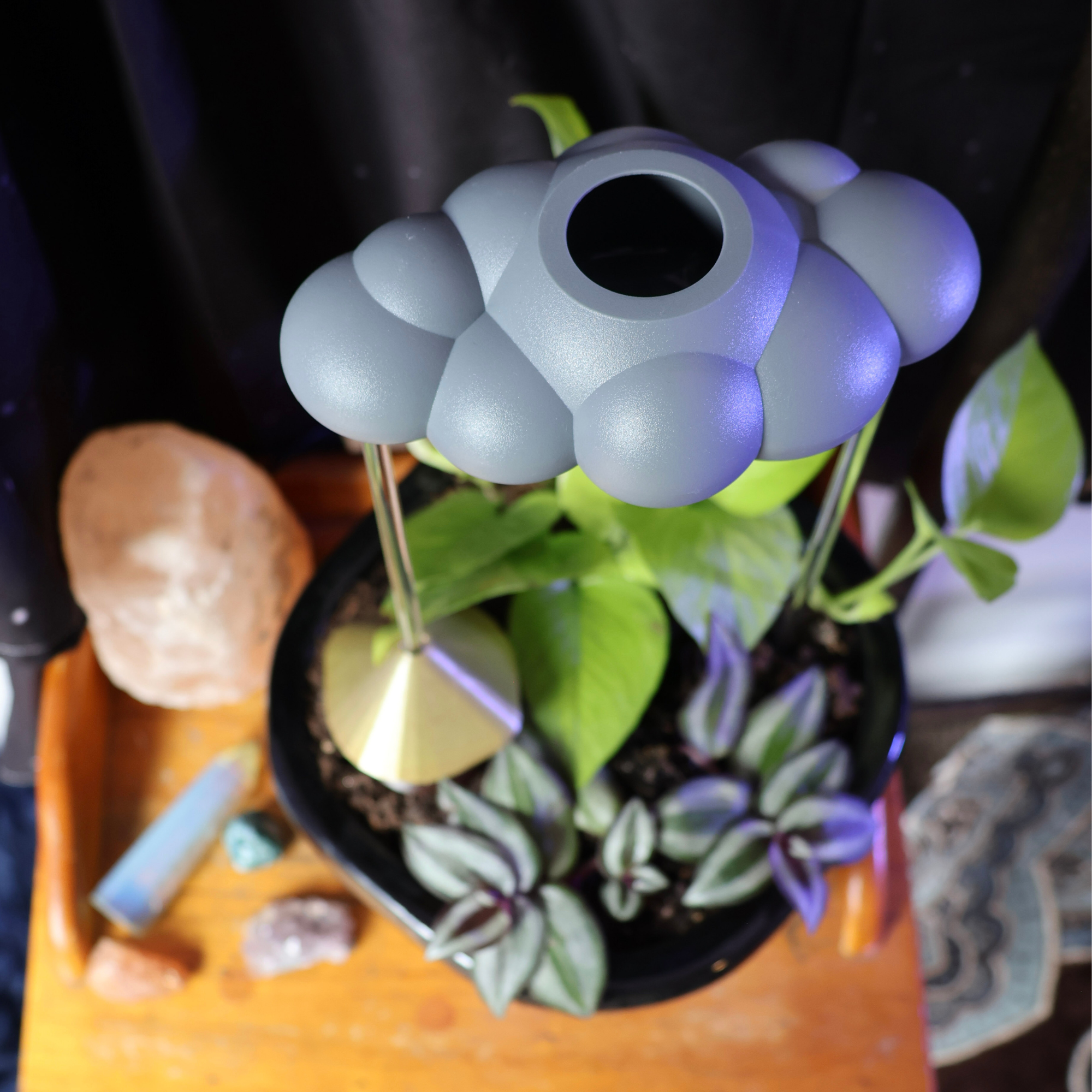 The Cloud Makers - Vendita all'ingrosso Annaffiatoi - Cloud di Pioggia Gocciolante Stormy7