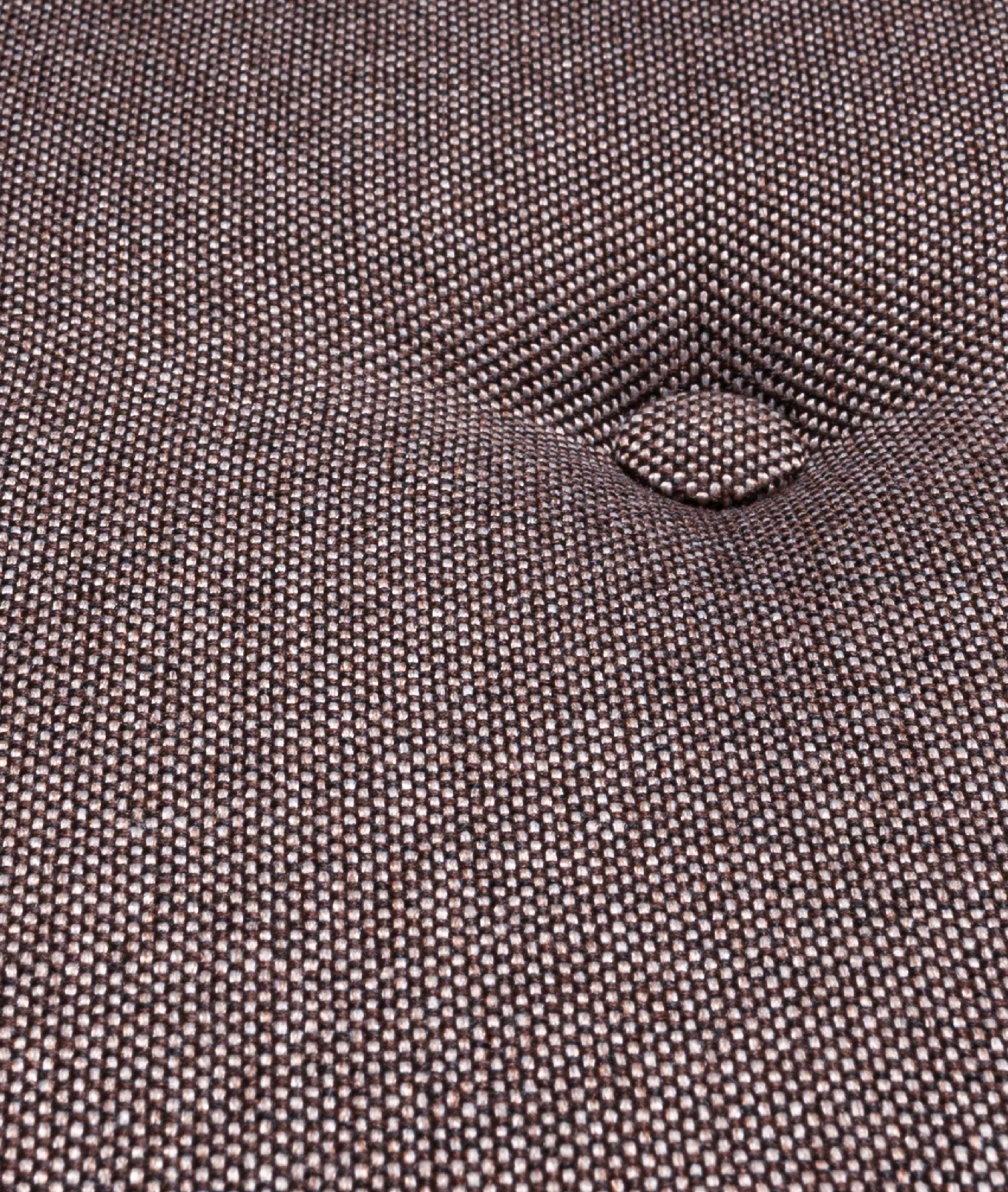 Multi Colored Koza Home Mist Brown Double Garden Chair Black Frame 6006 Double for wholesale on Faire6