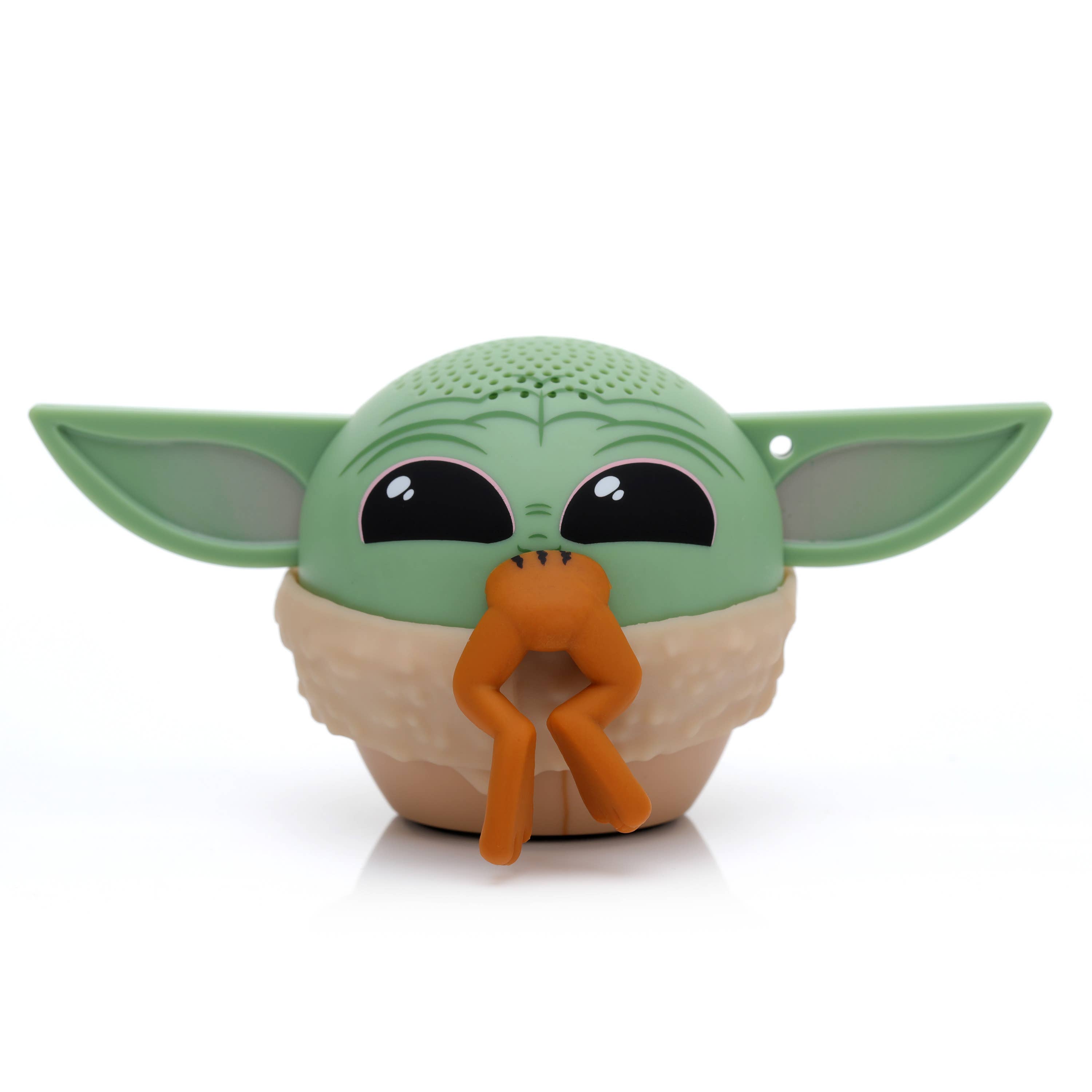 Bitty Boomers - Wholesale Speakers - Star Wars The Child Frog Bitty Boomers Bluetooth speakers0
