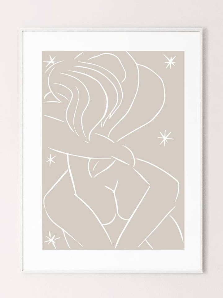 Conjunto Abraccio para venta al por mayor de Villa Capri