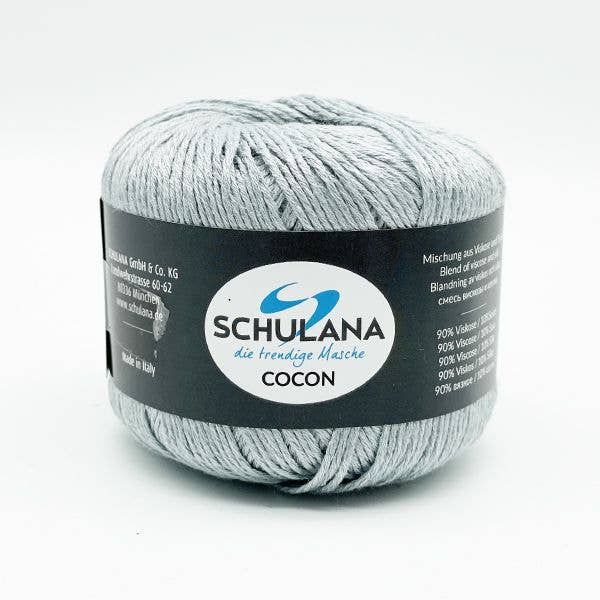 SCHULANA - Wholesale Yarn - Cocon wool26