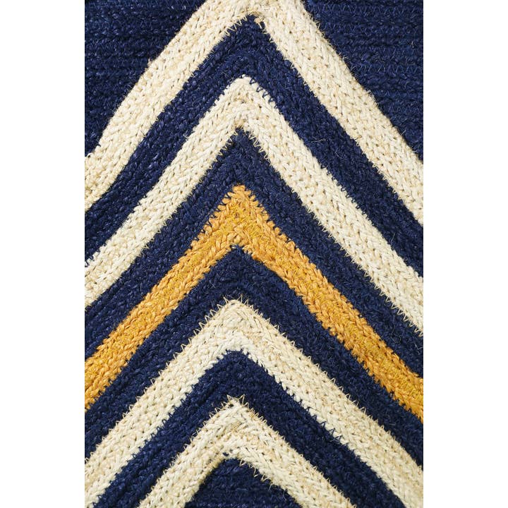 Malaka Sac à bandoulière en jute Malaka en vente sur Faire14