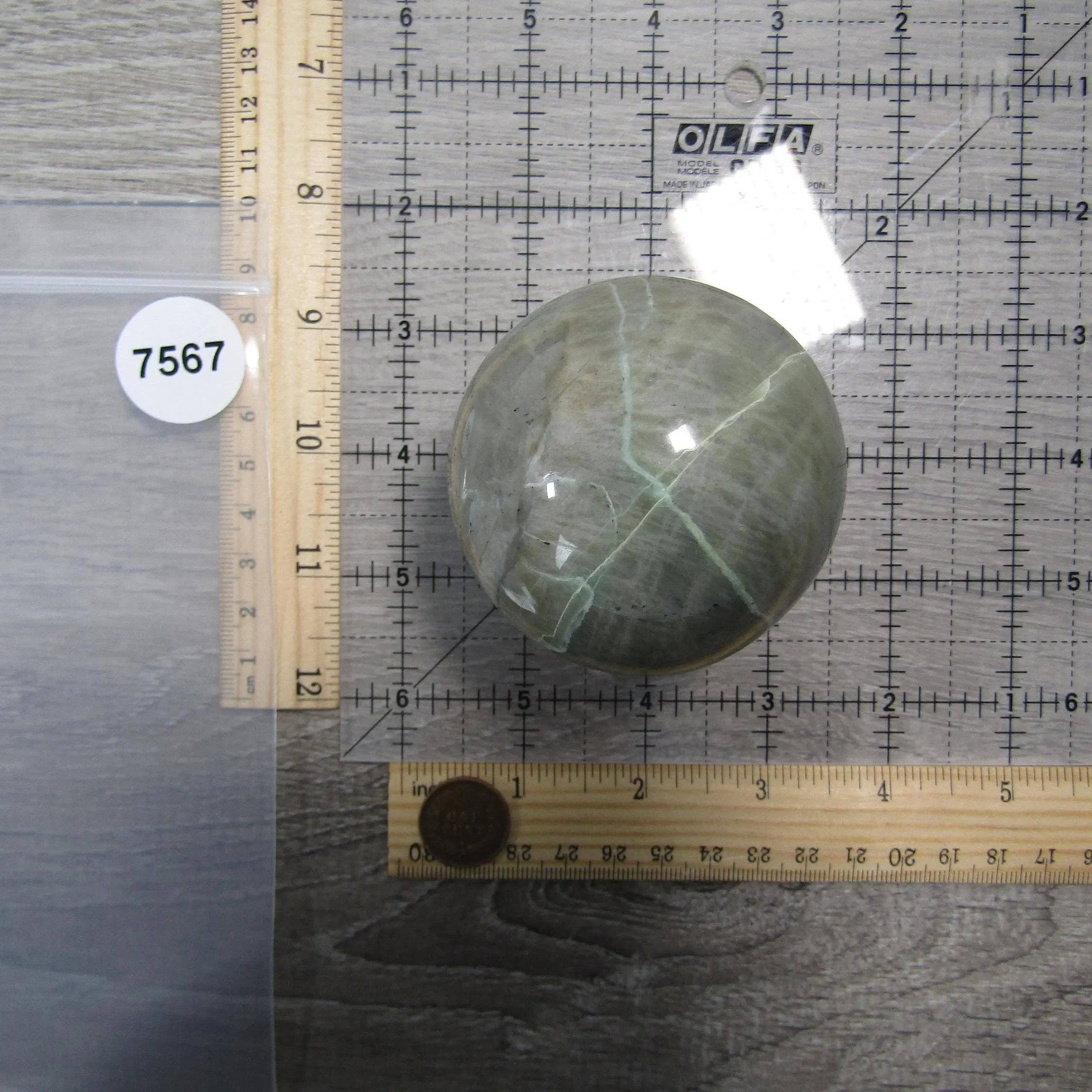 Keystone Crystals - Wholesale Spiritual Stone/Crystal - Large Moonstone Display Spheres – Wholesale for Crystal Shop1