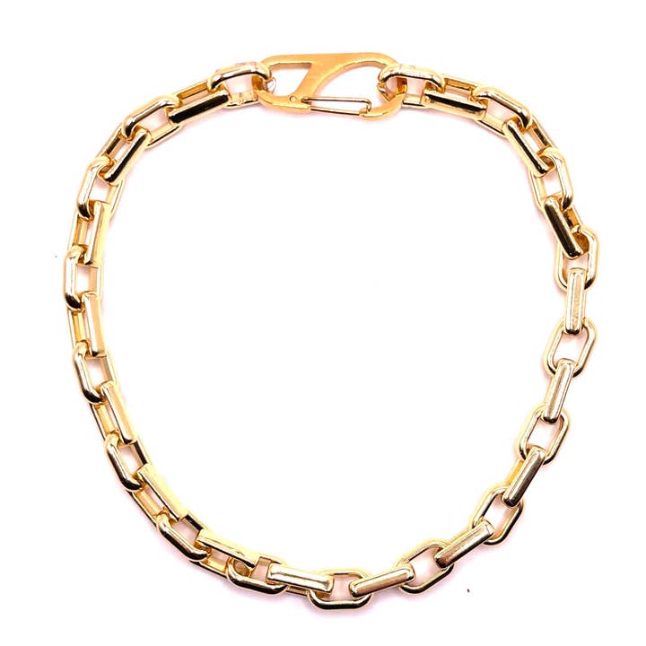 Trish Necklace for wholesale by Anne Nichols Jewelry