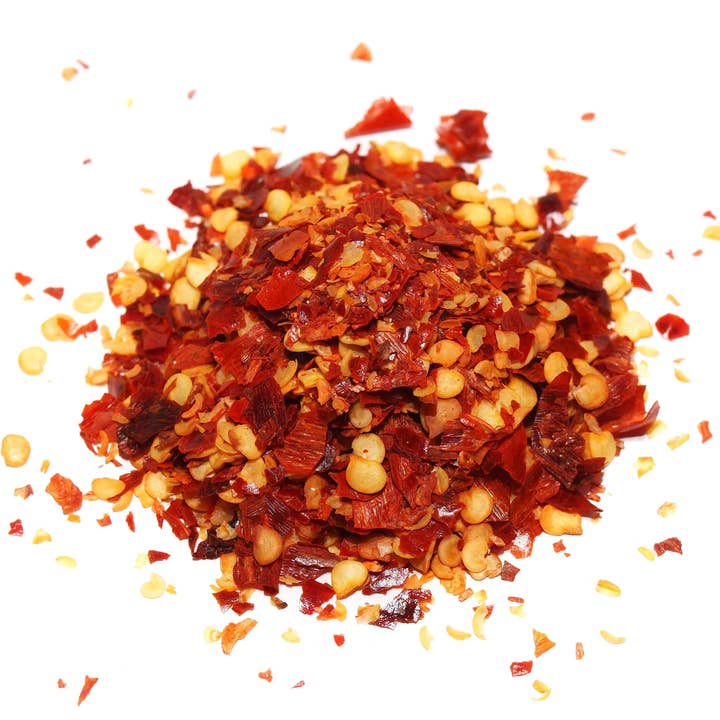 Chiliflager for engroshandel hos Timbo’s Spice