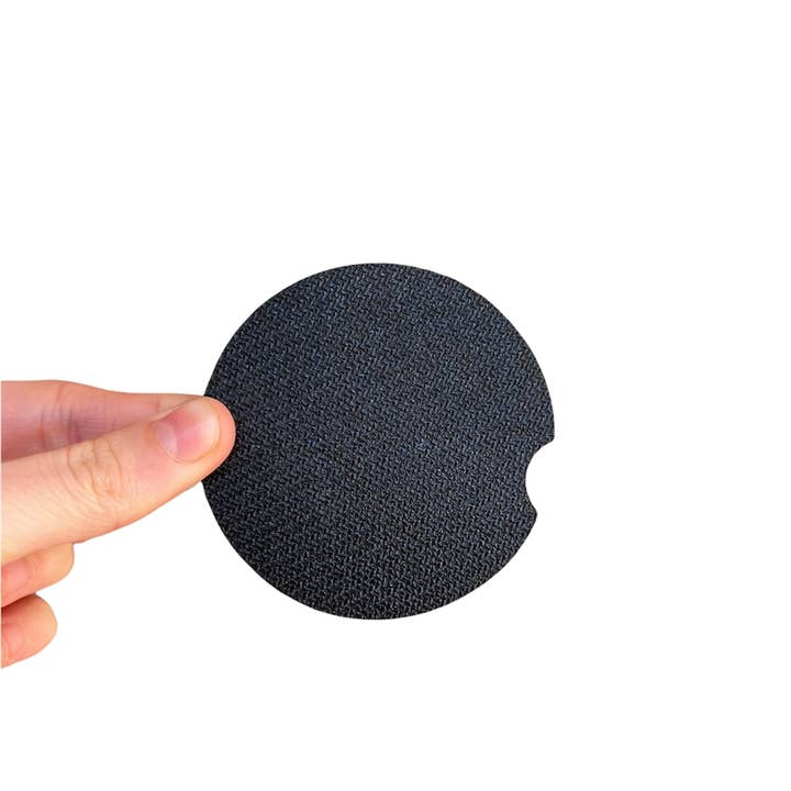 XO Wholesale - Wholesale Car Coaster - Women's - Pink Leopard Car Coasters3