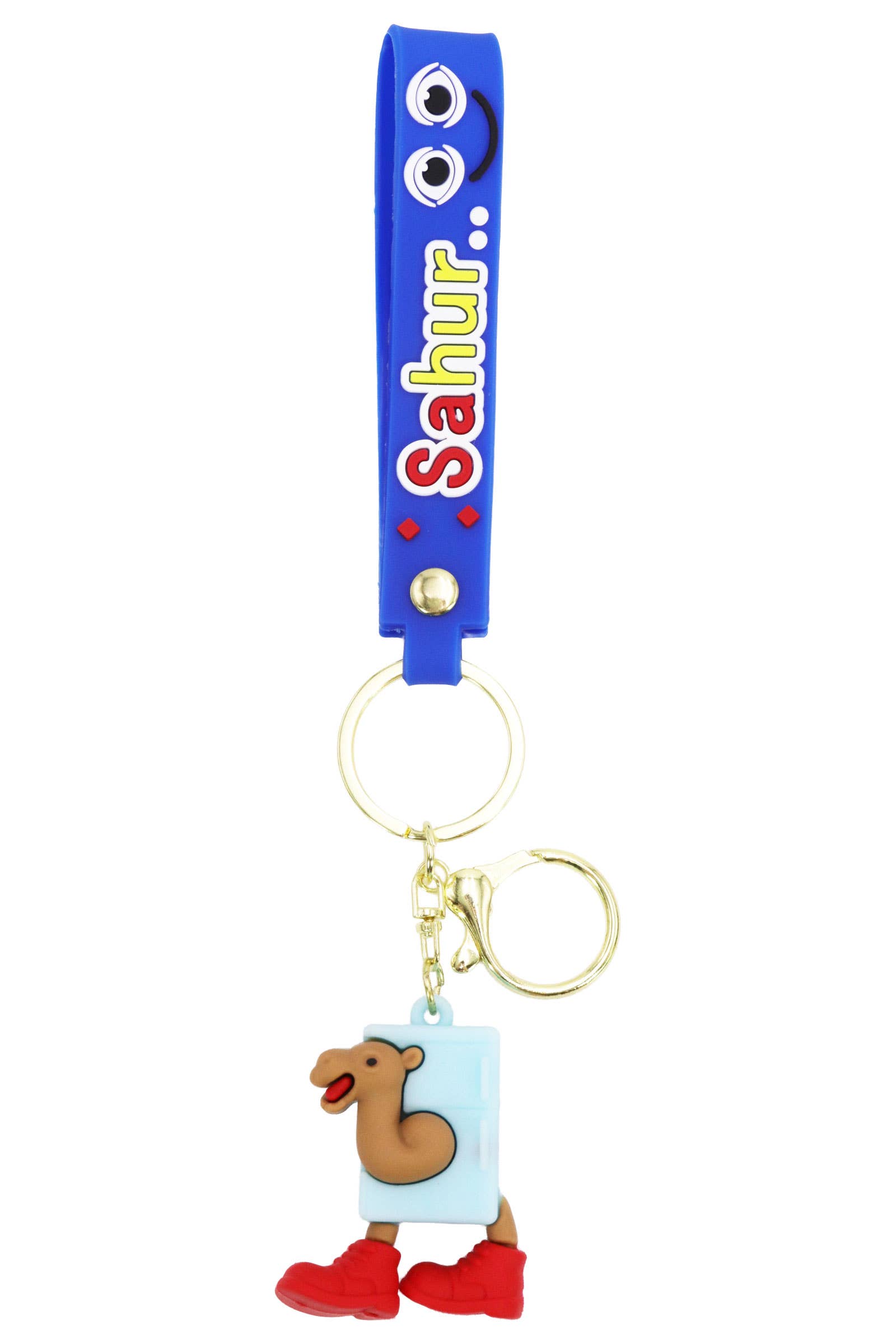 ASSORTEREDE Italiensk hjerneforrådnelse meme 3D silica nøglering for engroshandel på Faire4