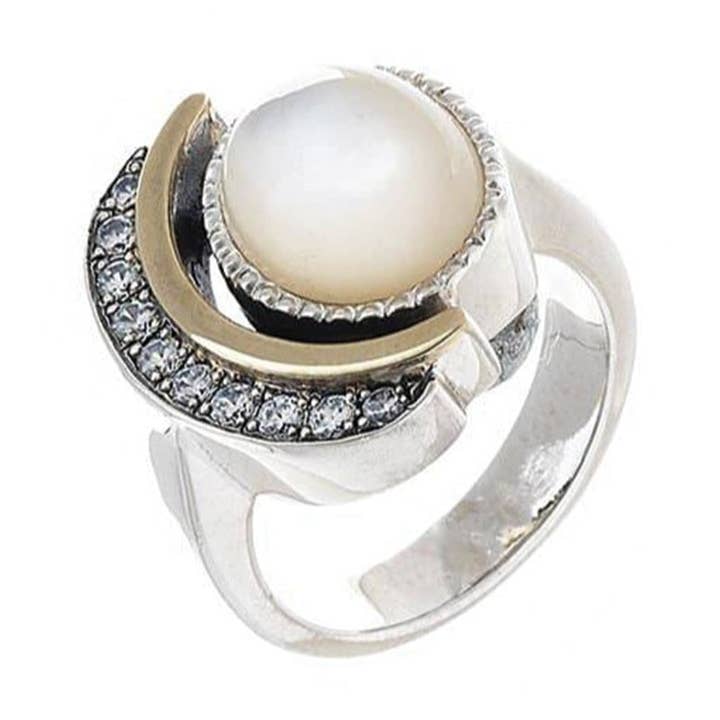 Anel Pomar for engroshandel hos PEKAN JEWELLERY