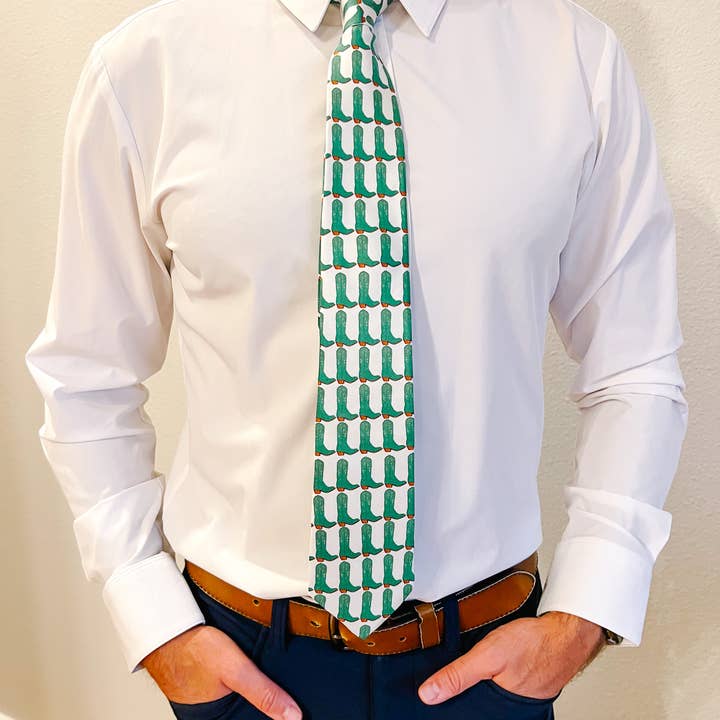 Brooke Wright Designs - Wholesale Necktie - Men's - Men's Tie