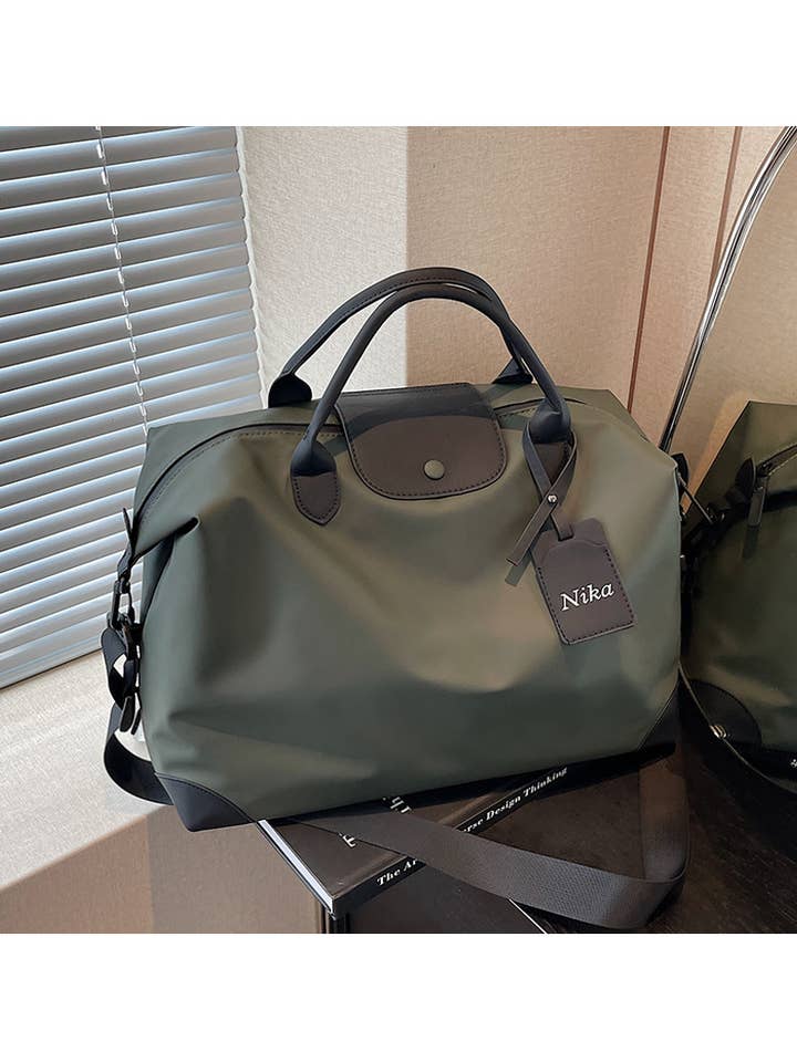 A2512MTZ25619-VoyageGuard Vandtæt Laptop Weekendtaske for engroshandel hos Esley Accessories