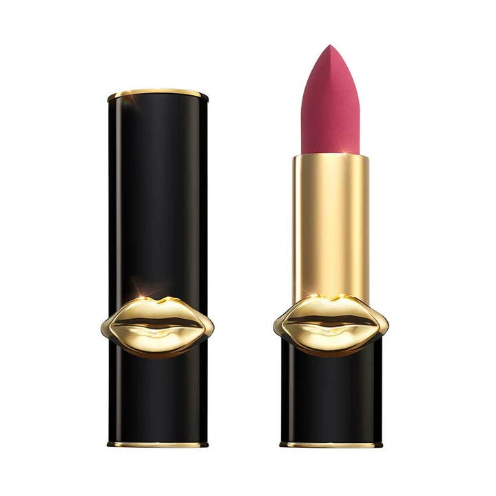 Pat McGrath MatteTrance™ Lipstick 053 Executive Realness (Moerbei Roze) voor wholesale door Beauty Goddess