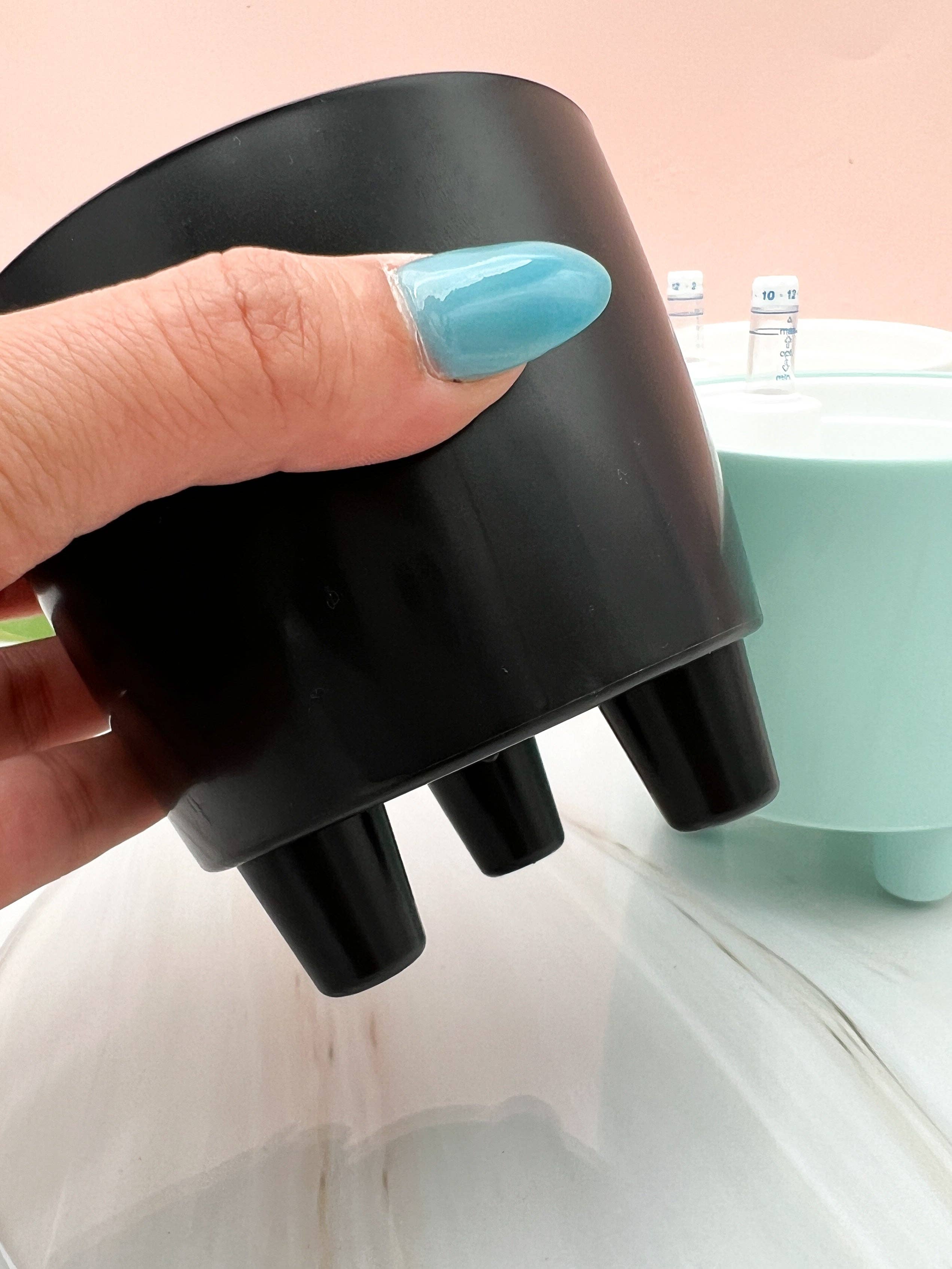 Propagation Diaries - Wholesale Plant Pot - 3” Self Watering Moo Pot4