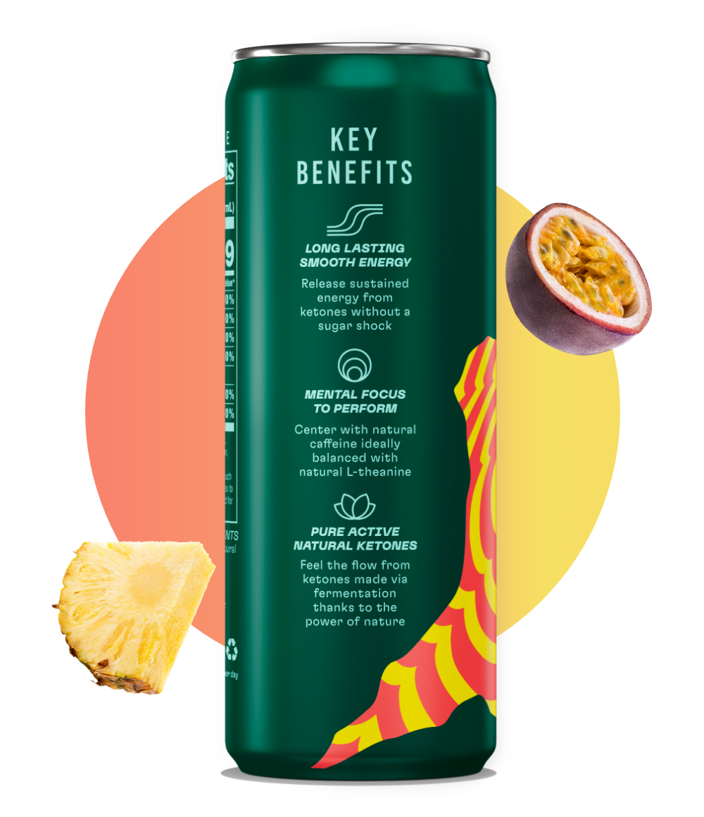 KEY - Wholesale Sports/Energy Drink - PINEAPPLE PASSIONFRUIT1
