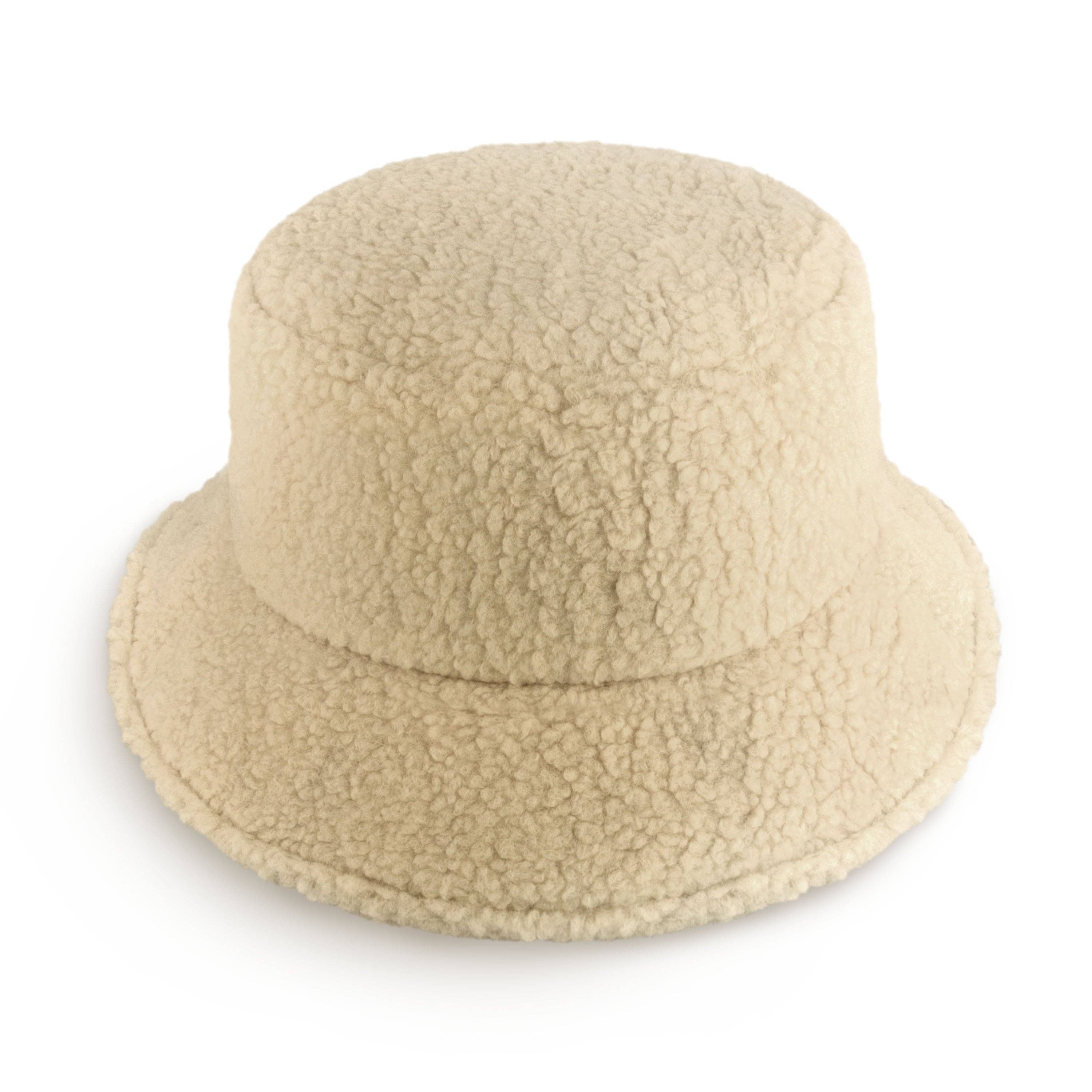 ChoKoLids - Vente Bob – femme - Chapeau Sherpa Bucket CHOK.LIDS17