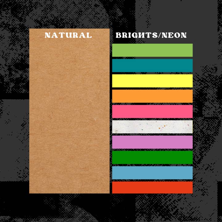 Cosmic Butcher - Wholesale Tarot/Oracle Card - Scratch-Off Fortune Card Sampler Pack (100 Count)1