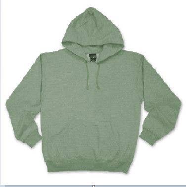 Salt Creek - Vendita all'ingrosso Felpa con cappuccio - Unisex - Felpa con cappuccio oversize da adulto15