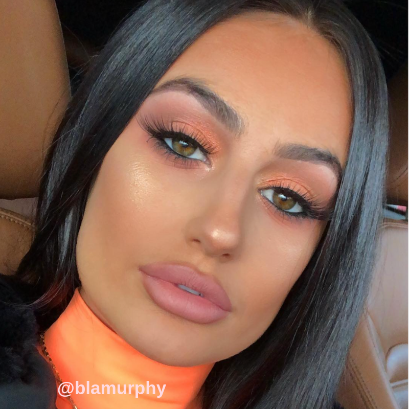 BiaBelle Beauty - Wholesale False/Fake Eyelashes - Susie4