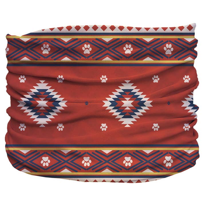 SW Amigo Pup Scruff for engroshandel hos Pup Scruffs