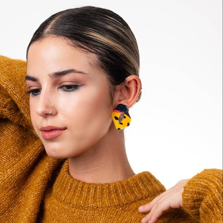 #PO003 for wholesale by Goiaba Design