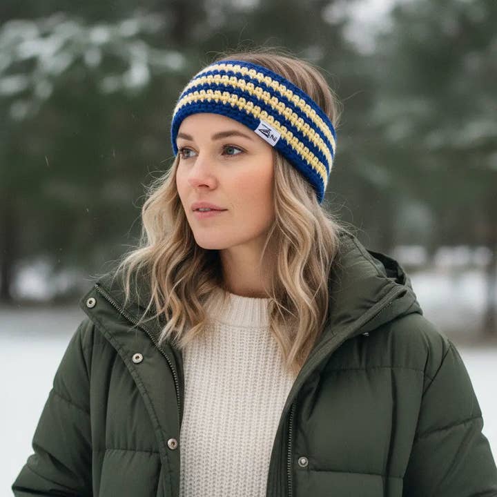 Cerchietto Jock per la vendita all'ingrosso da parte di ZAINI Lifestyle Ltd