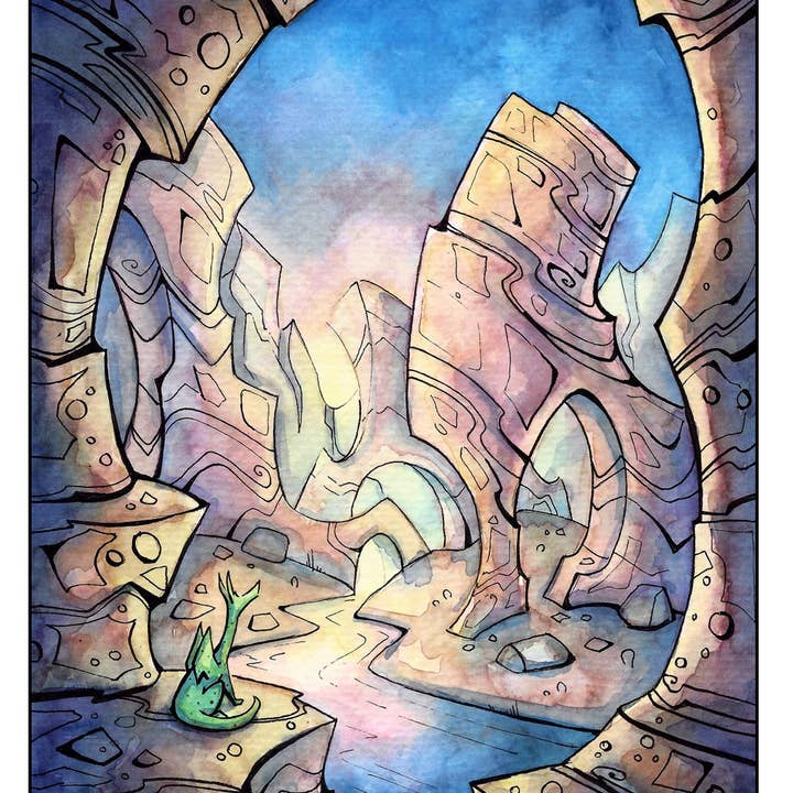 Corinne Roberts Illustration - Wholesale Preschool Book (3-5) - Out and About(#1) - Children's Book2