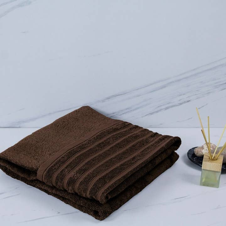 Purpura Home - Wholesale Bath Towel - Towel Collection 500 gr. combed cotton9