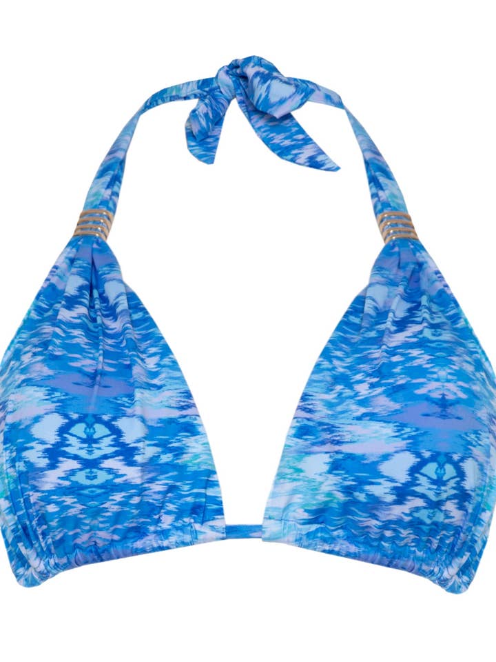 SEA DREAM MIAMI BIKINI TOP for wholesale by Sophia Alexia