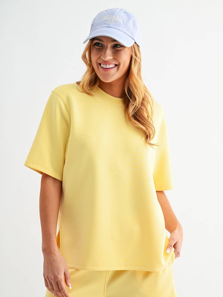 Ensemble de t-shirts de plongée Laguna pour la vente par Mono B