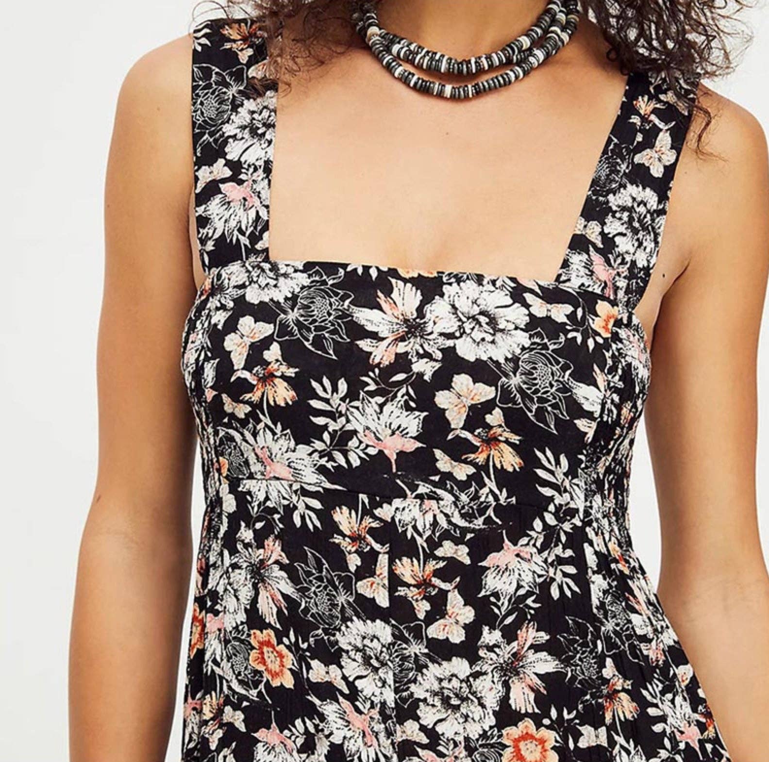 Hipster Row - Wholesale Romper - Women's - Rory Romper7