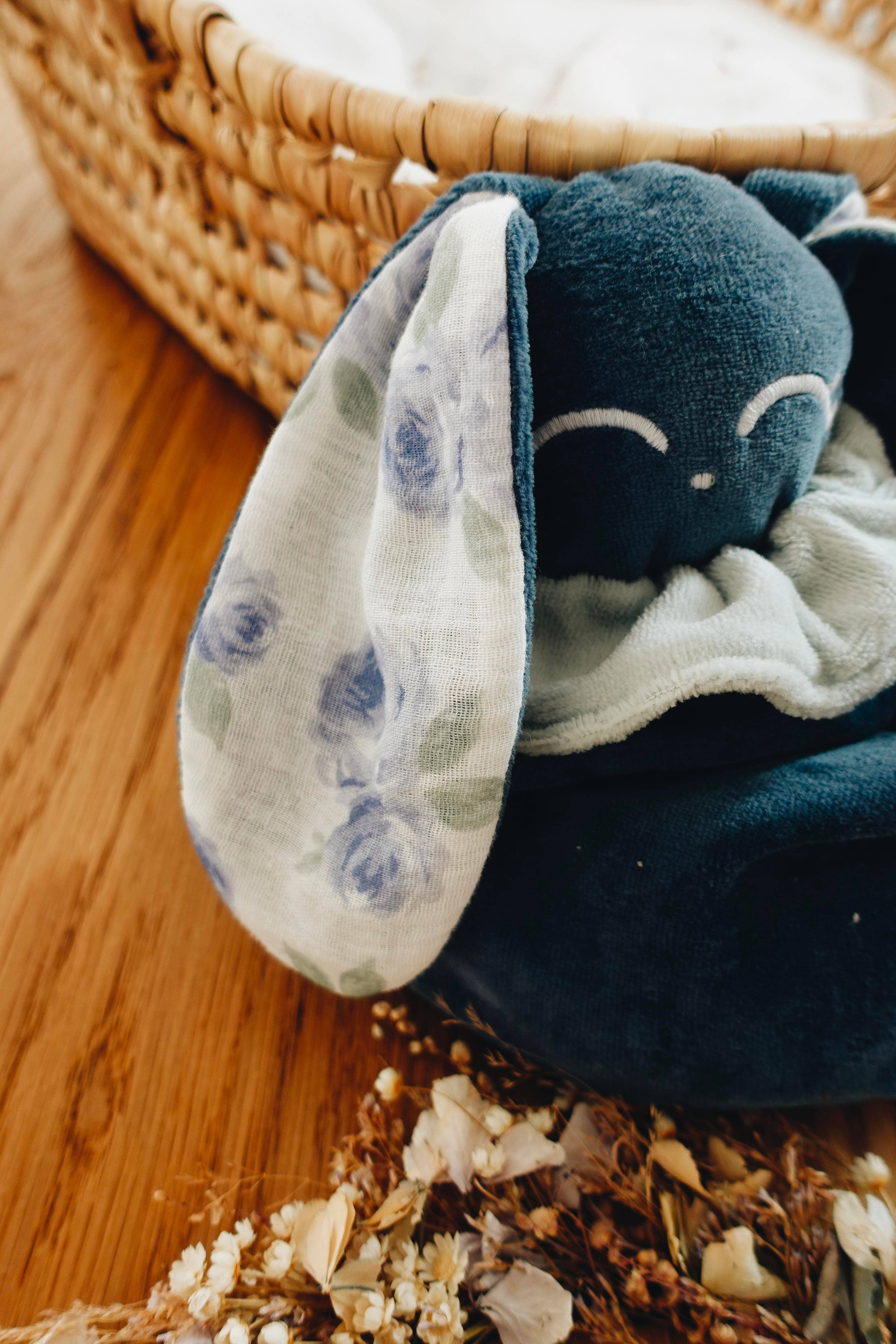 Louis & Jules Stambouli Conseil - Wholesale Stuffed/Plush Toy - Kids & Baby - Cherry pit velvet hot water bottle - Assia1