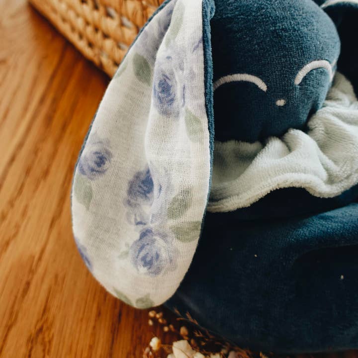 Louis & Jules Stambouli Conseil - Wholesale Stuffed/Plush Toy - Kids & Baby - Cherry pit velvet hot water bottle - Assia1