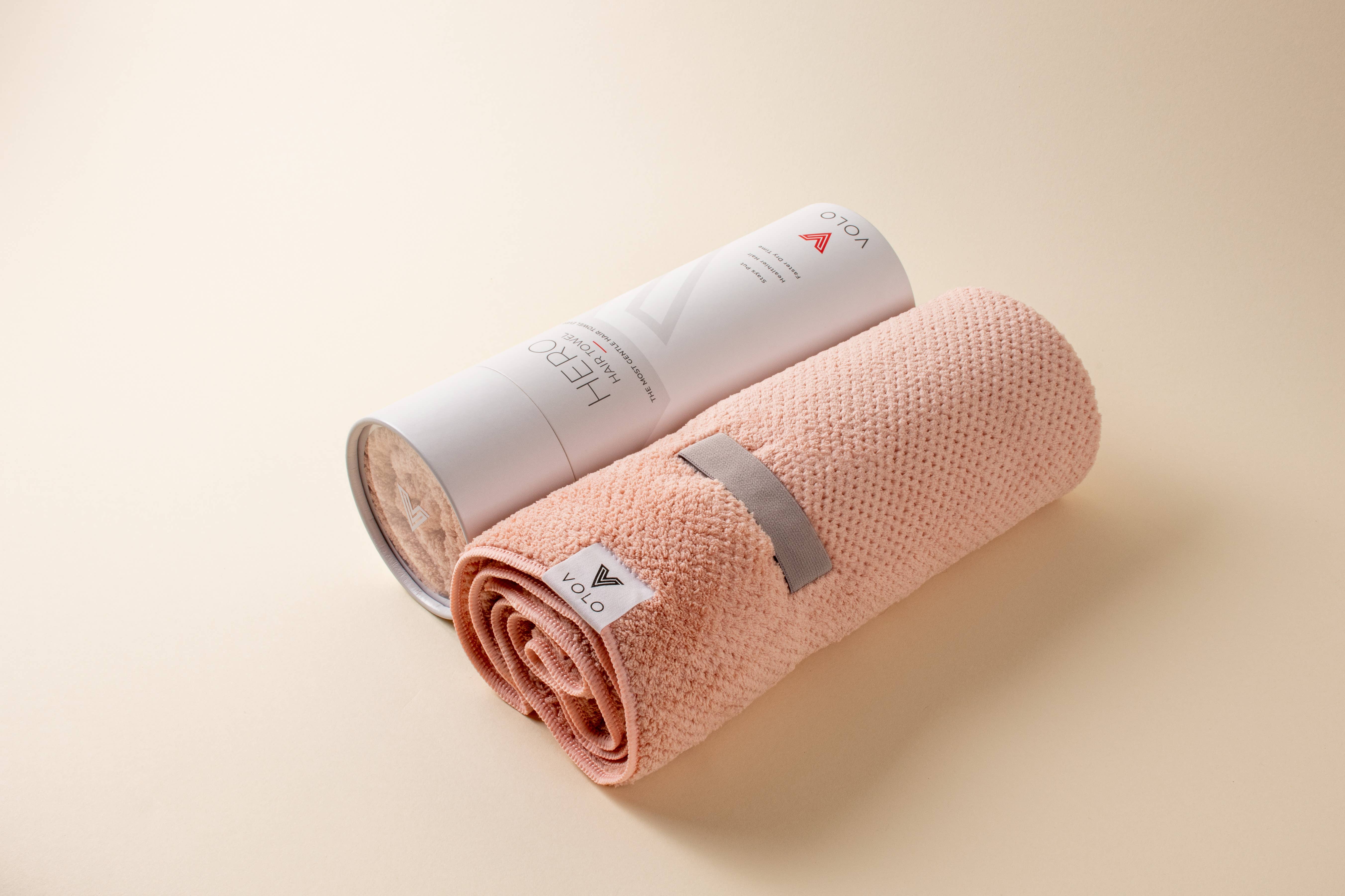 VOLO Beauty – Großhandel Handtuchturban/Wickelhandtuch – VOLO Hero Haarhandtuch14