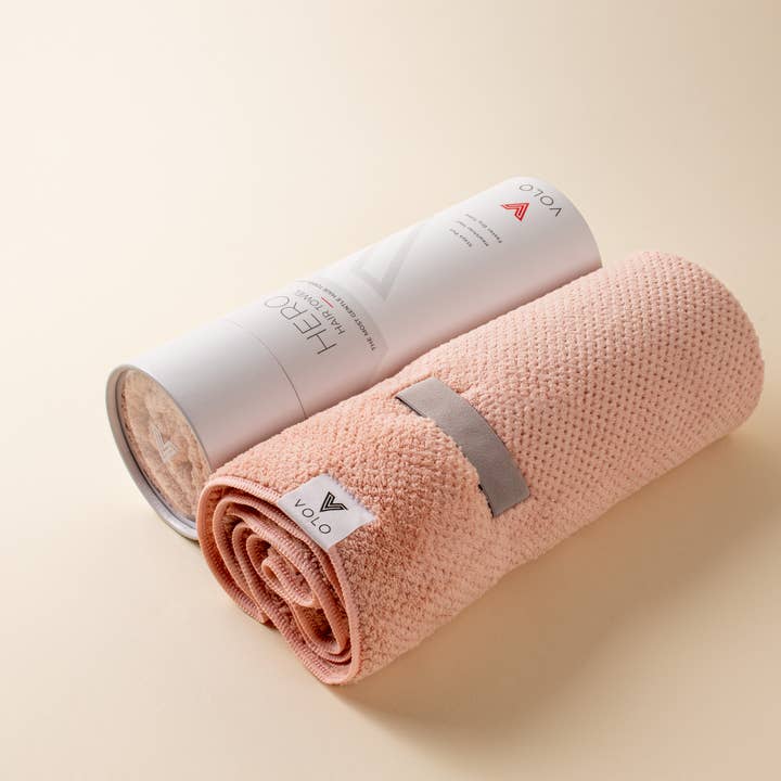 VOLO Beauty – Großhandel Handtuchturban/Wickelhandtuch – VOLO Hero Haarhandtuch14