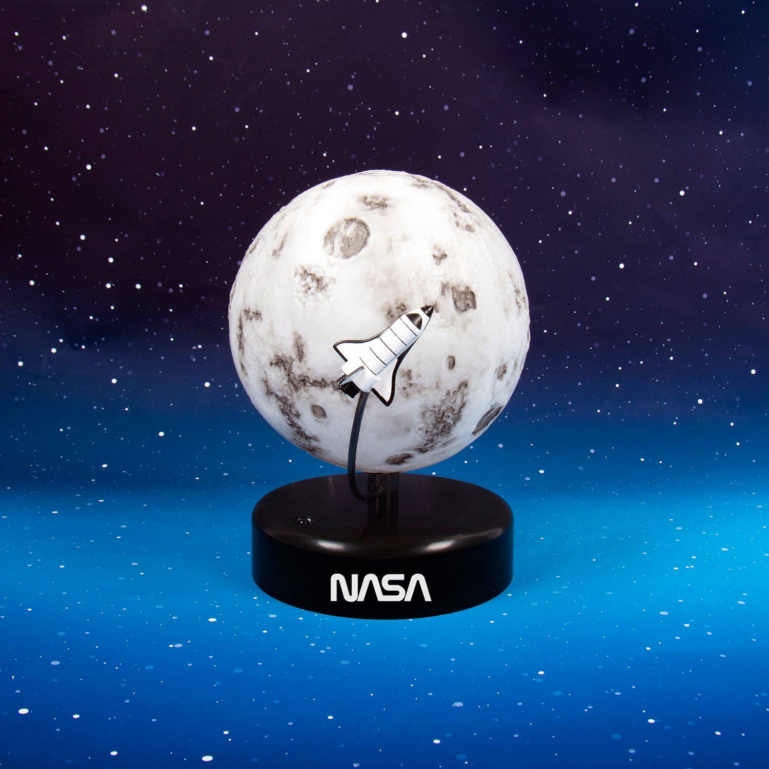 William Valentine Collection - Wholesale Night light - NASA Moon Light