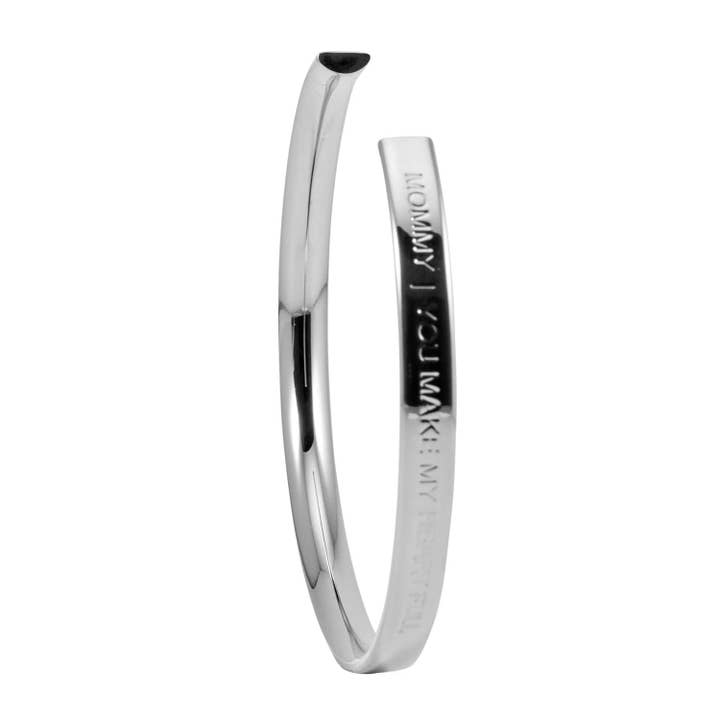 MOMMY Bracelet for wholesale by STELLA VALLE