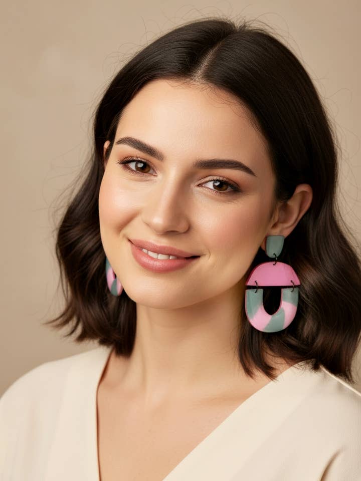 SOPRO CINZENTO/ROSA por atacado de Turulata