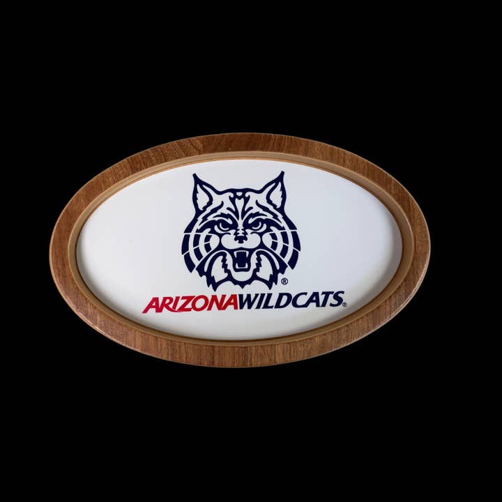 Across the Board - Wholesale Board Game - University of Arizona Farkle Game1