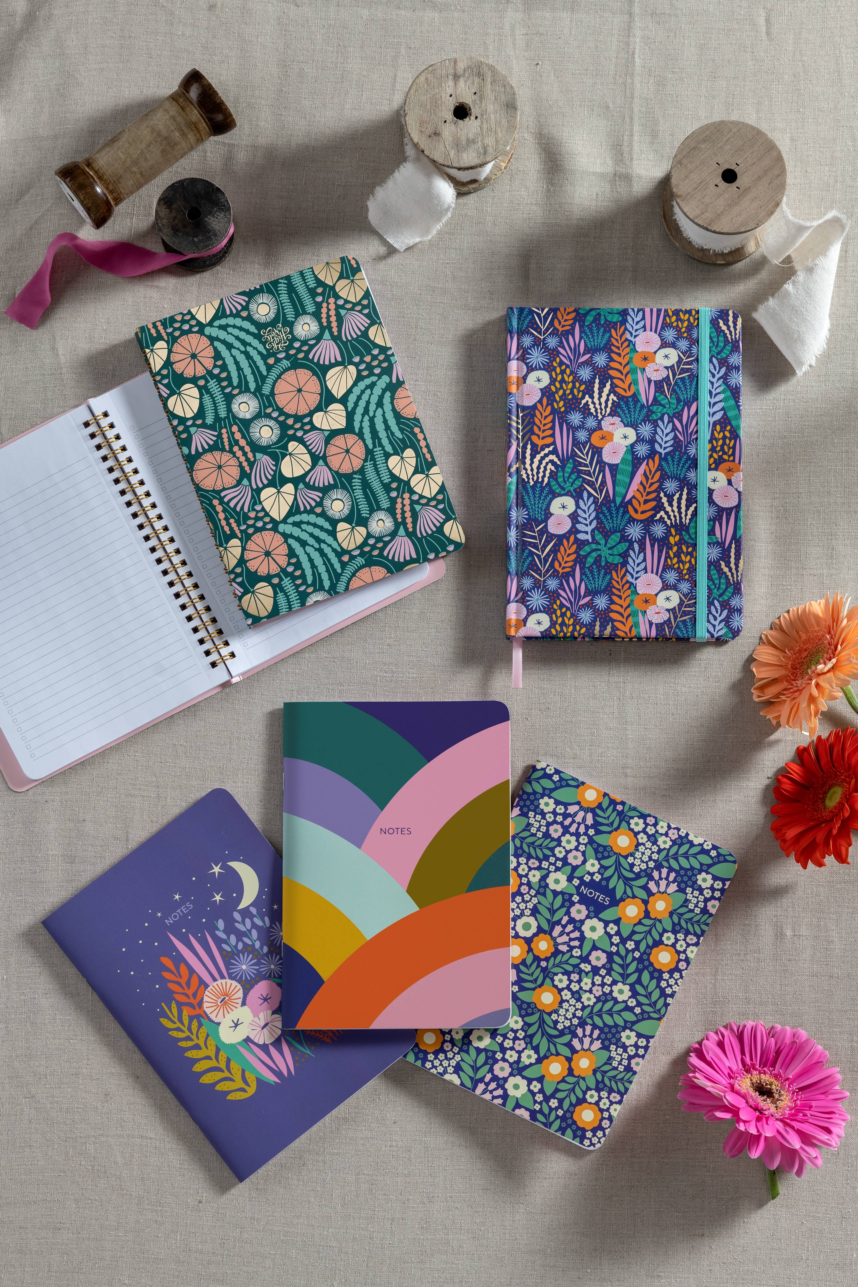 Sellers Publishing - Wholesale Journal/Diary - Elizabeth Olwen High Note® Journal3