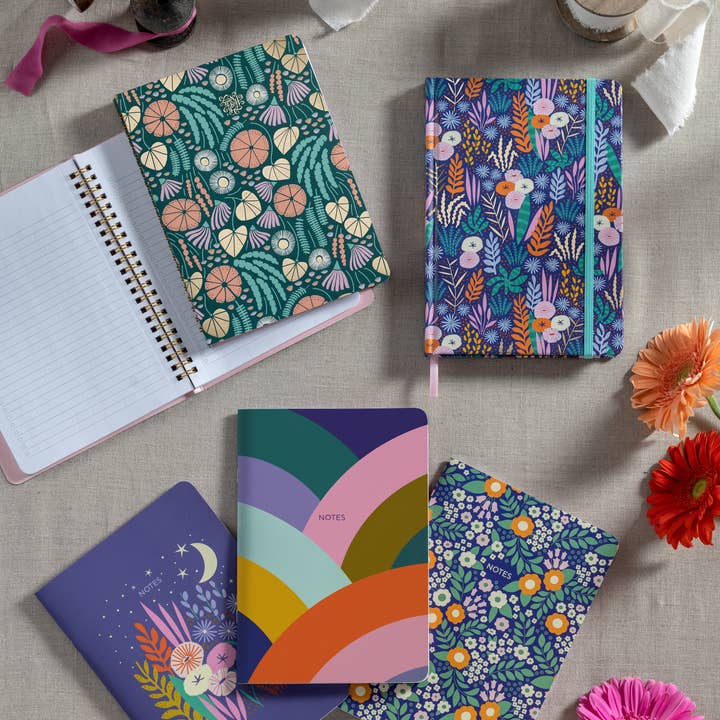 Sellers Publishing - Wholesale Journal/Diary - Elizabeth Olwen High Note® Journal3